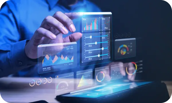 SmartBit Boost suivi des investissements