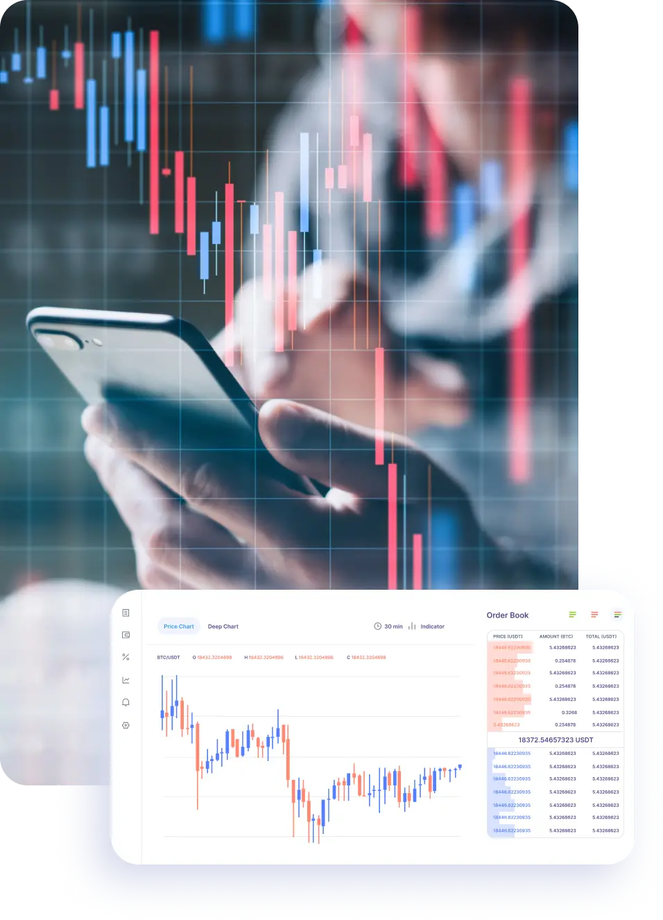 solutions financières